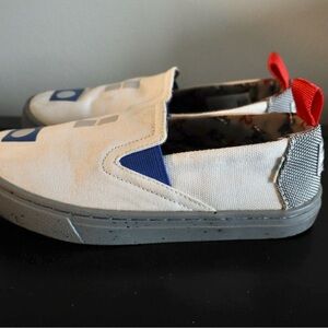 Star Wars x TOMS Kids Slip-On Shoes